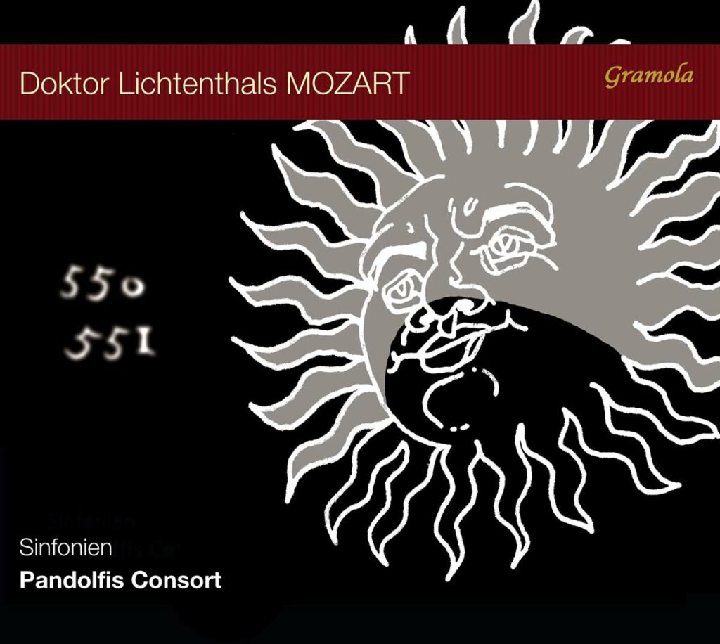 Doktor Lichtenthals Mozart Vol.2 - Mozart-Bearbeitungen