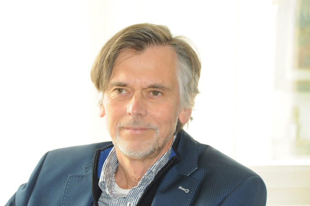Der künstlerische Leiter Florian Prey hat das Motto „Freiheitsneigungen“ ausgerufen