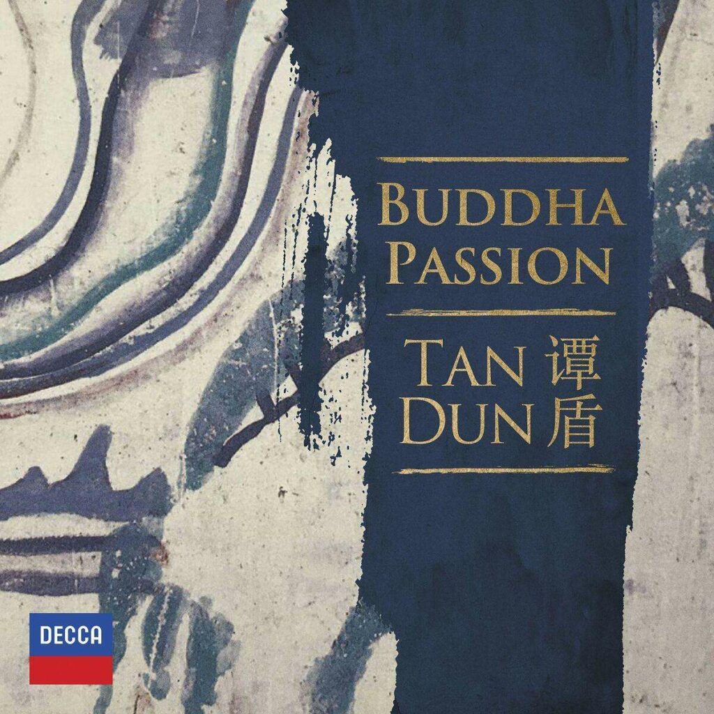 Buddha Passion für Soli,Chor & Orchester