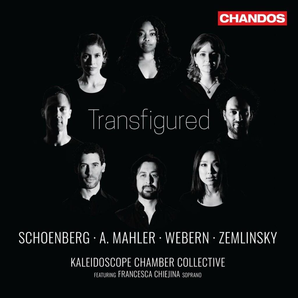 Kaleidoscope Chamber Collective - Transfigured
