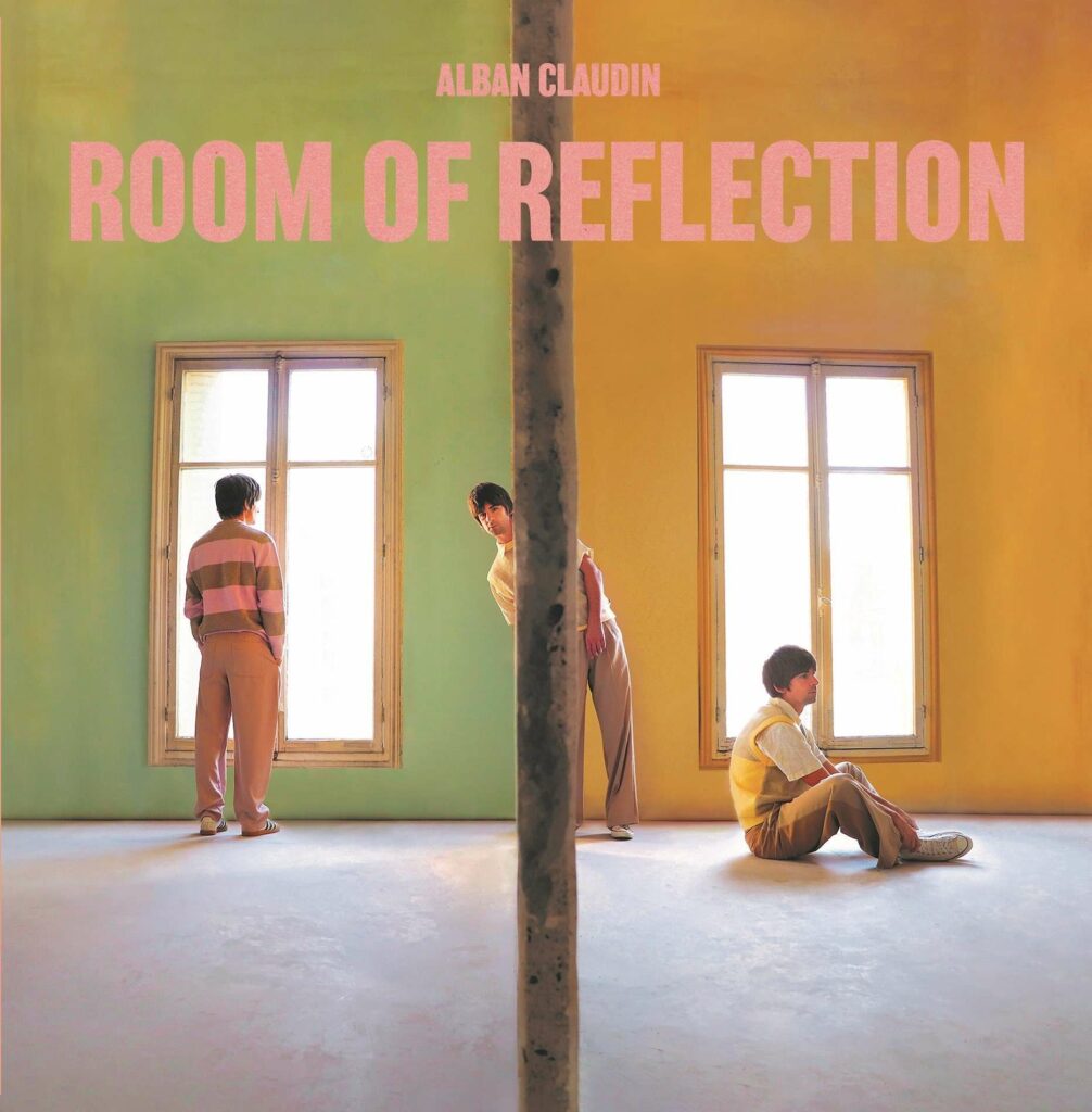 Klavierwerke "Room of Reflection"
