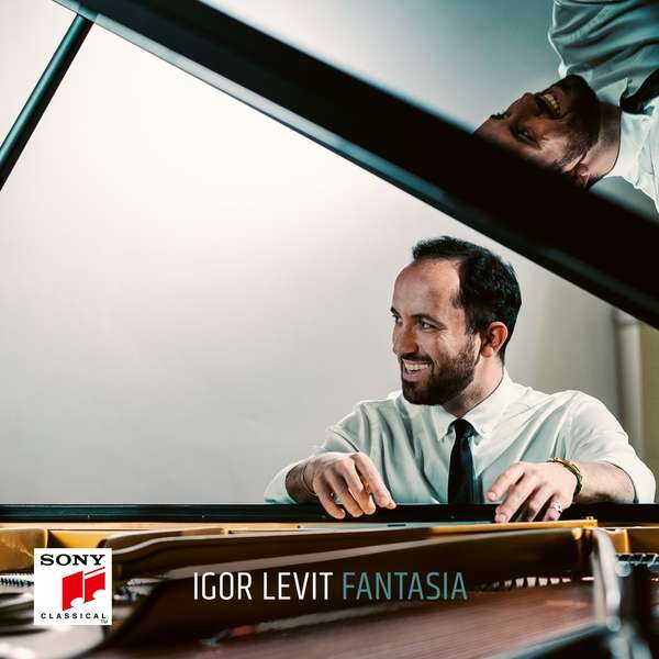 Igor Levit - Fantasia
