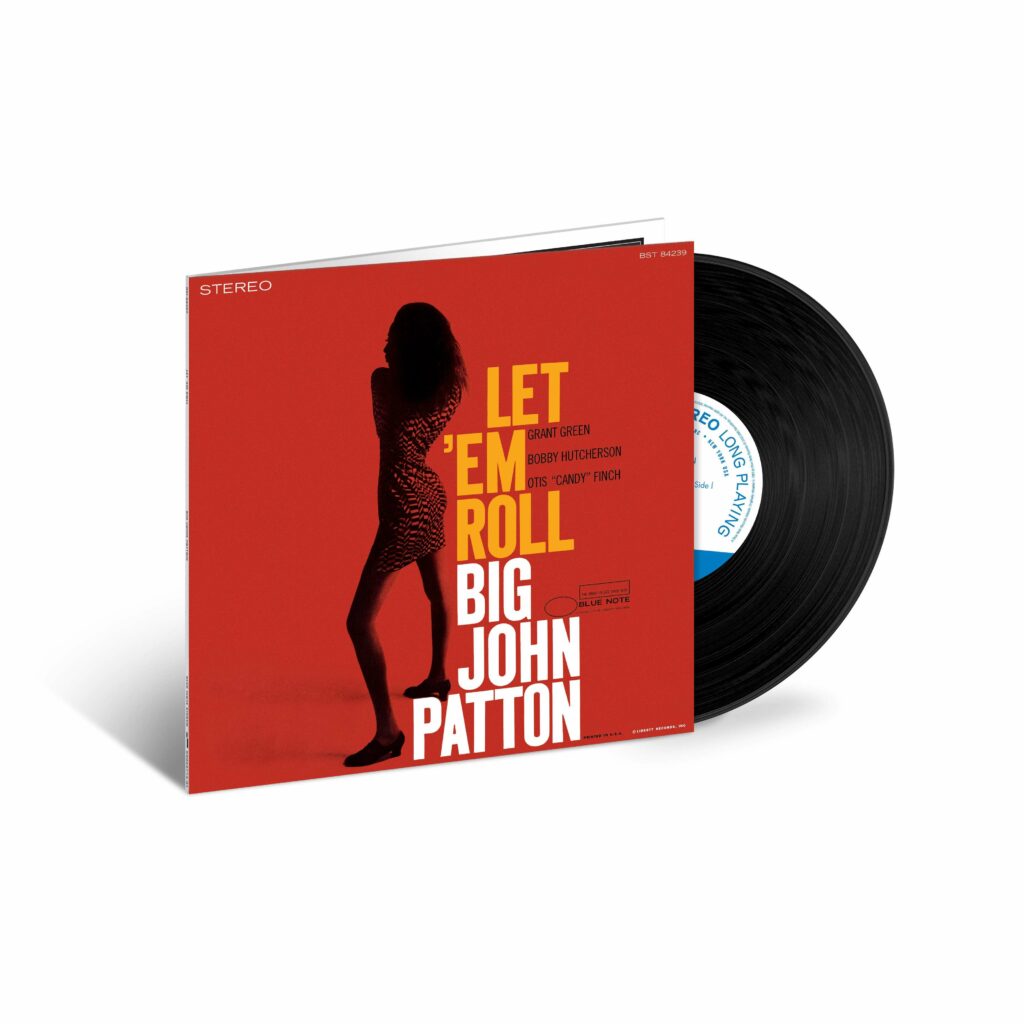 Let 'em Roll (Tone Poet Vinyl) (180g)