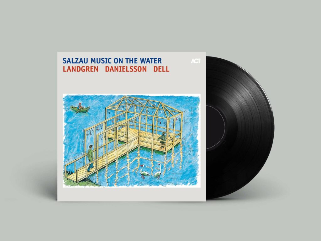 Salzau Music On The Water (180g)