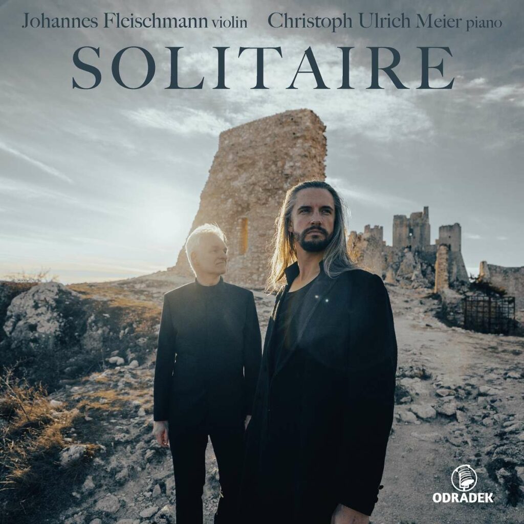 Johannes Fleischmann - Solitaire