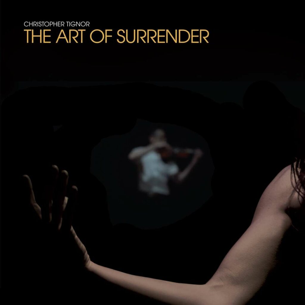 The Art of Surrender (180g)