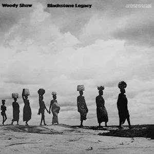 Blackstone Legacy: Jazz Dispensary Top Shelf (180g)