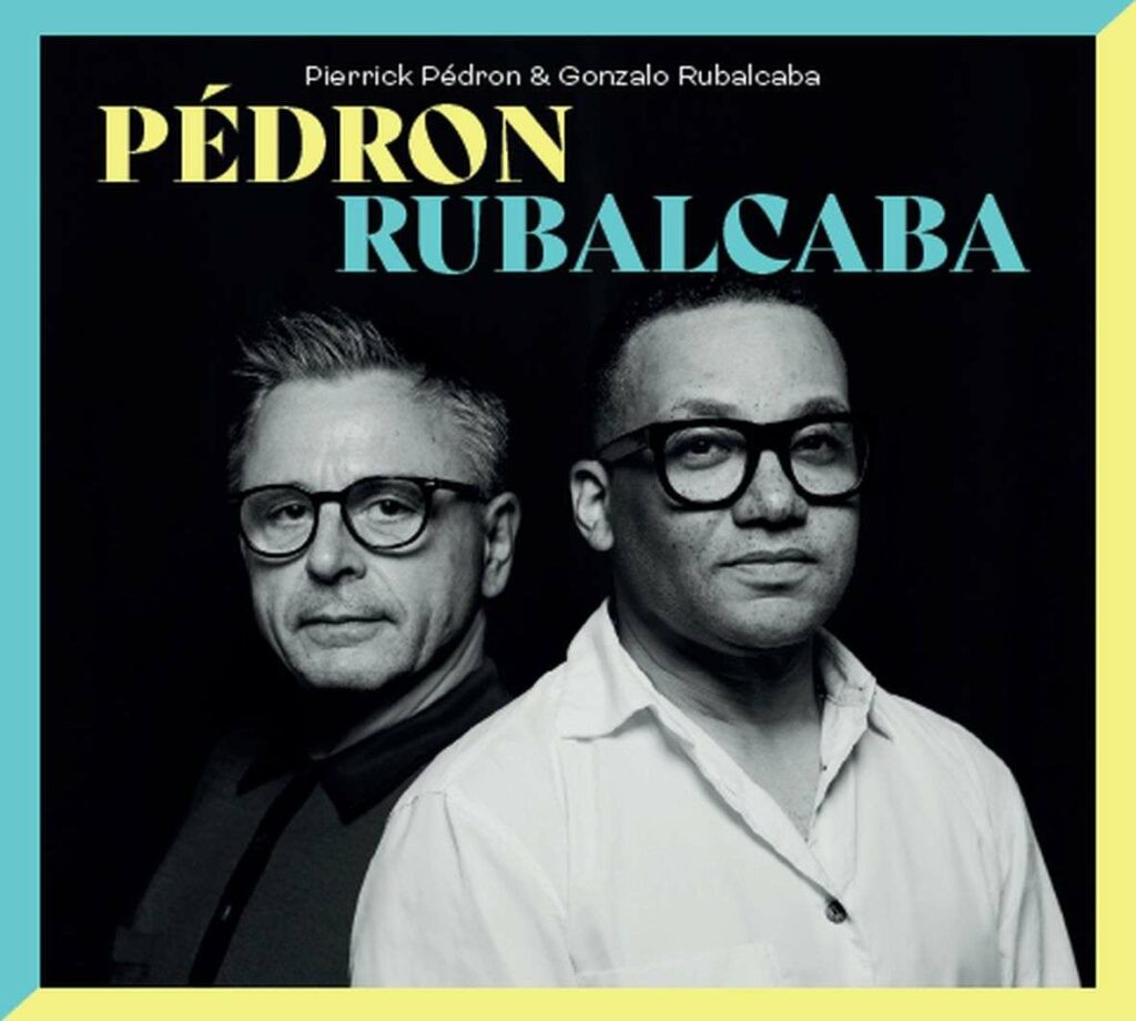 Pedron / Rubalcaba