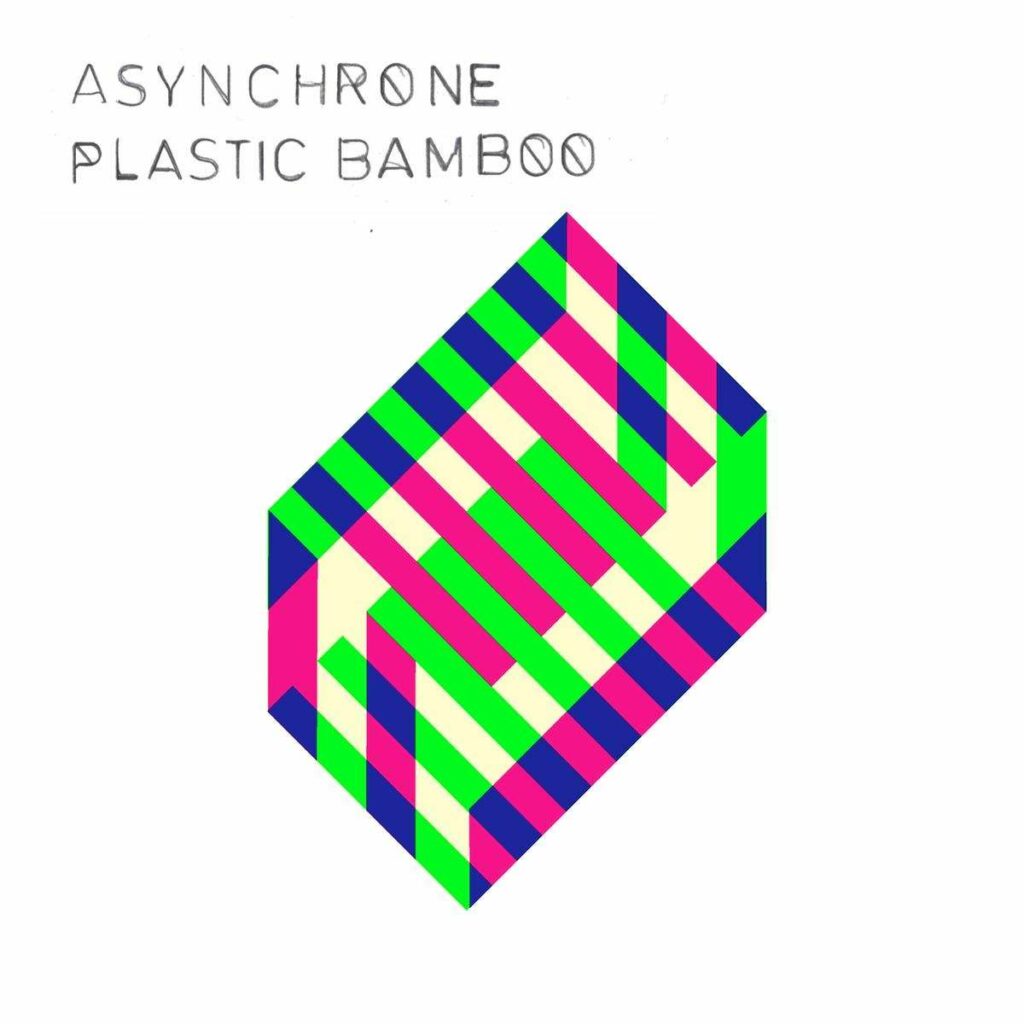 Plastic Bamboo