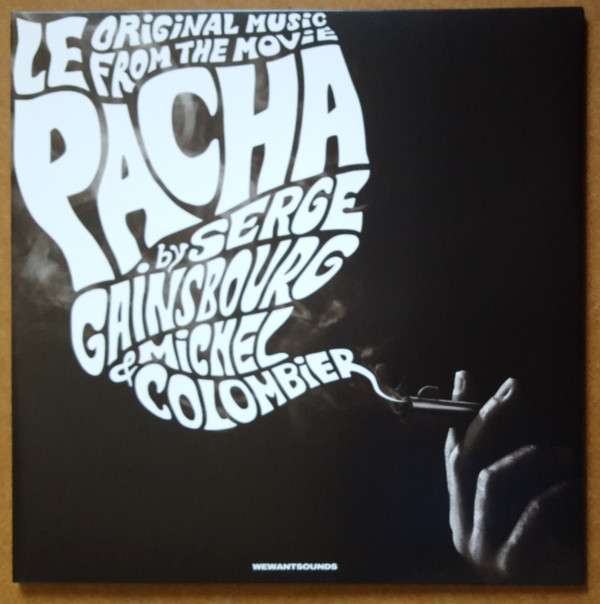 Le Pacha (O.S.T.) (remastered)