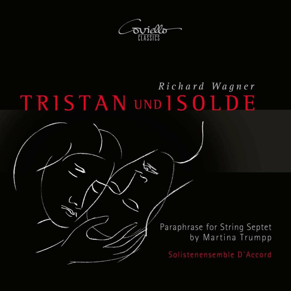 Tristan und Isolde - Paraphrase für Streichseptett