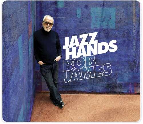 Jazz Hands (180g)