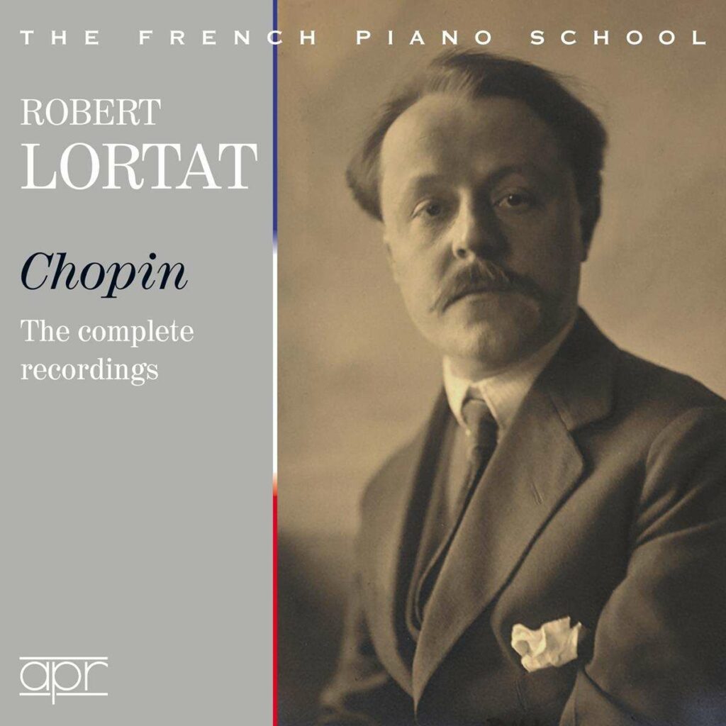 Robert Lortat - Chopin