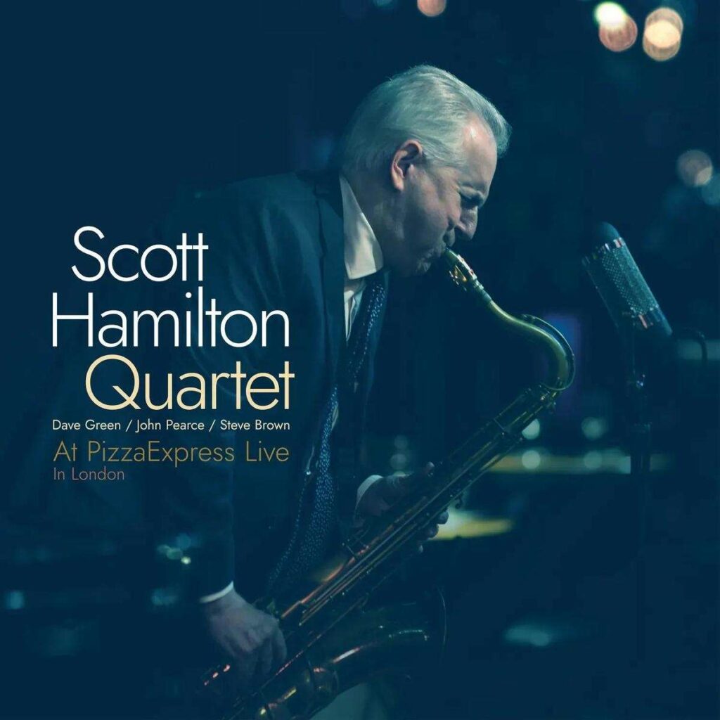 At PizzaExpress Live In London (180g) (Limited Edition)