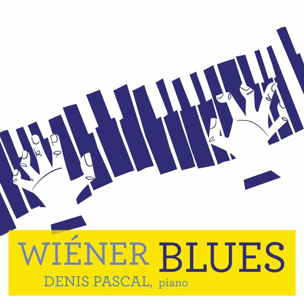 Klavierwerke & Kammermusik "Wiener Blues"