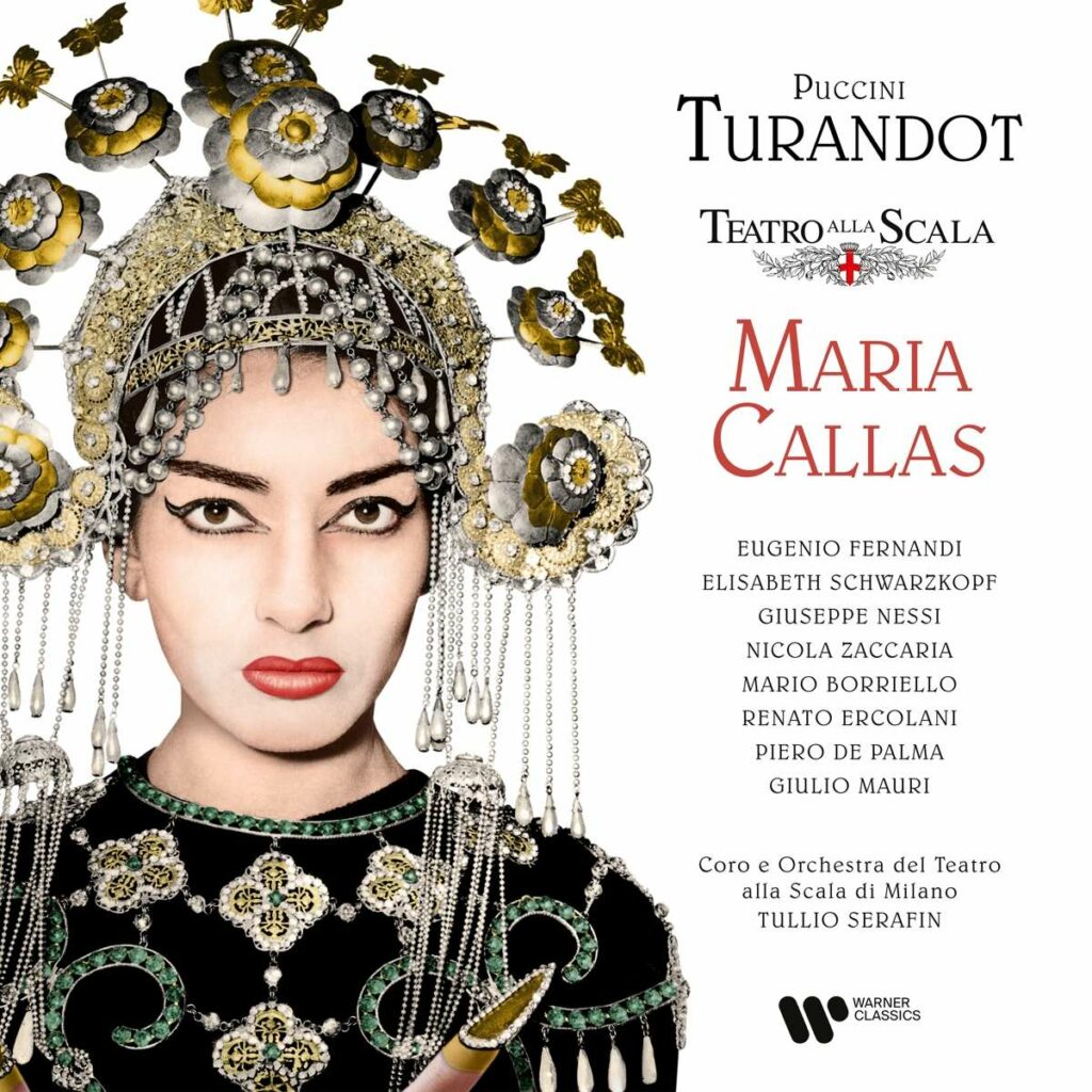 Turandot (180g)
