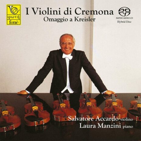 Die Violinen von Cremona 2 - Hommagio a Kreisler