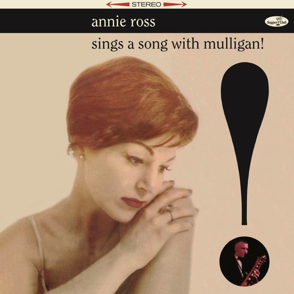 Sings a Song with Mulligan! (180g) (6 Bonus Tracks)