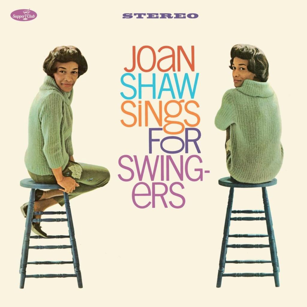 Sings for Swingers (180g) (2 Bonus Tracks)