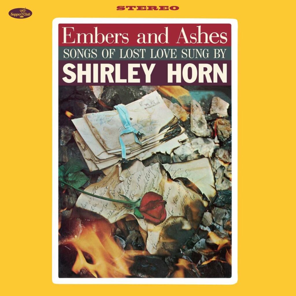 Embers and Ashes (180g) (2 Bonus Tracks)