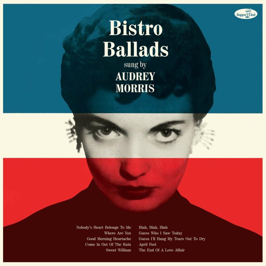 Bistro Ballads (180g) (+ 4 Bonus Tracks)