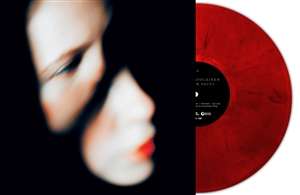Horror Vacui (Red Marble Vinyl)