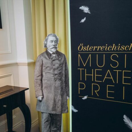 Österreichischer Musiktheaterpreis