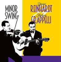 Minor Swing (RSD 2023) (Purple Vinyl)