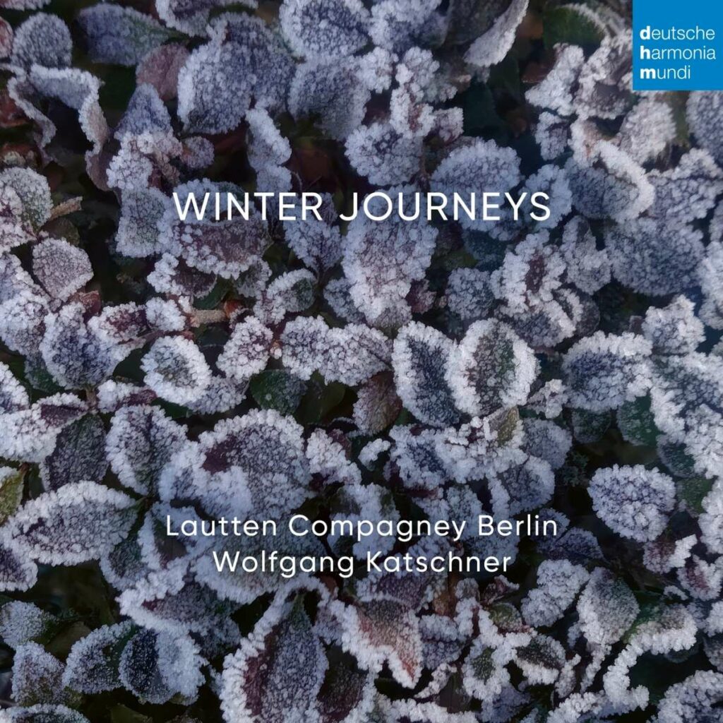 Lautten Compagney - Winter Journeys