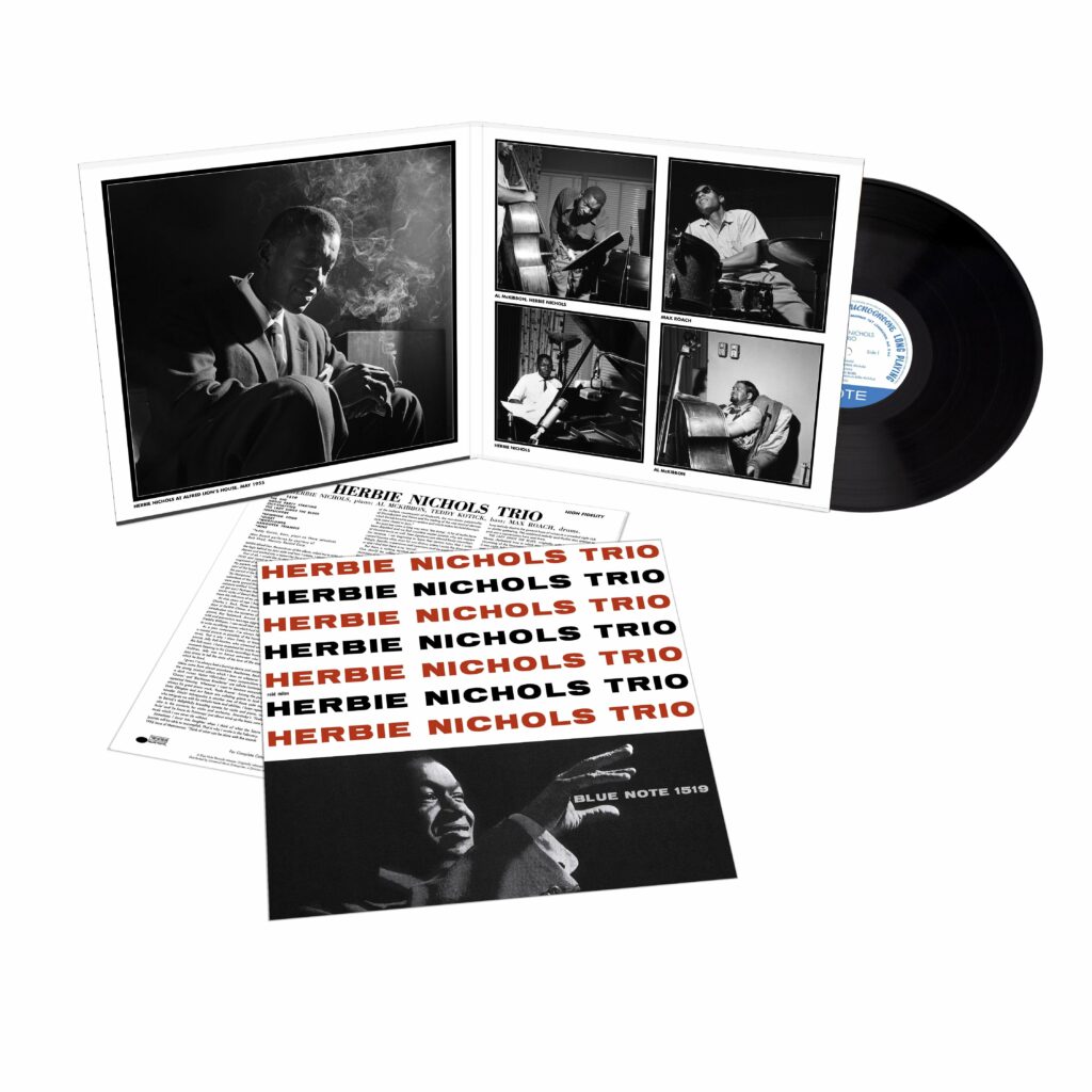 Herbie Nichols Trio (Tone Poet Vinyl) (180g)