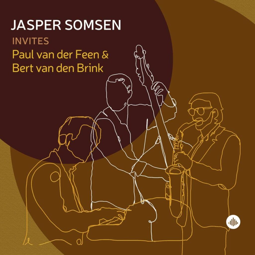 Jasper Somsen Invites Paul van der Feen and Bert V