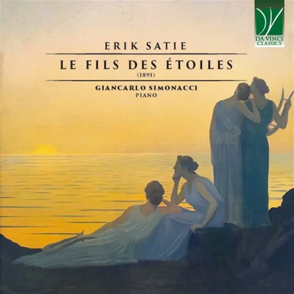 Le Fils Des Etoiles (Bühnenmusik)