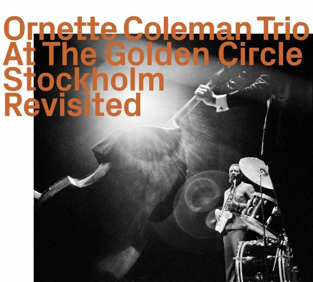 At The Golden Circle Stockholm, revisited