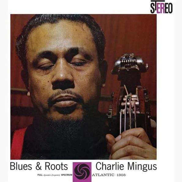 Blues & Roots (180g) (45rpm)