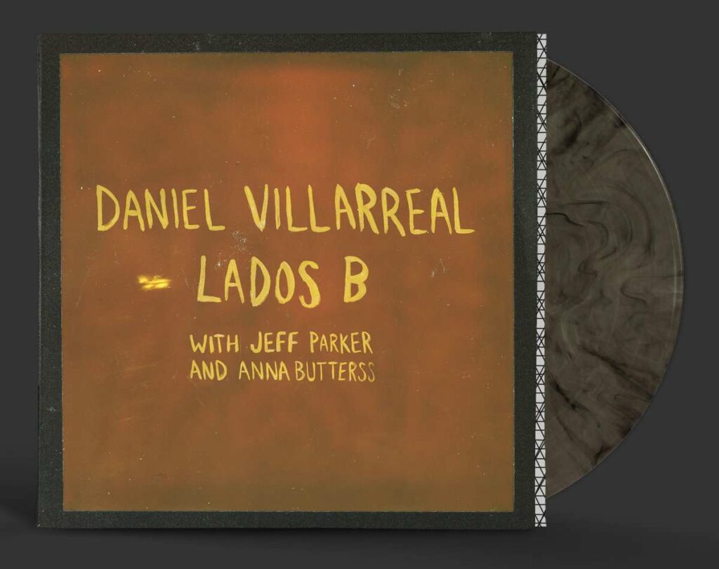 Lados B (Cigar Smoke Colored Vinyl)
