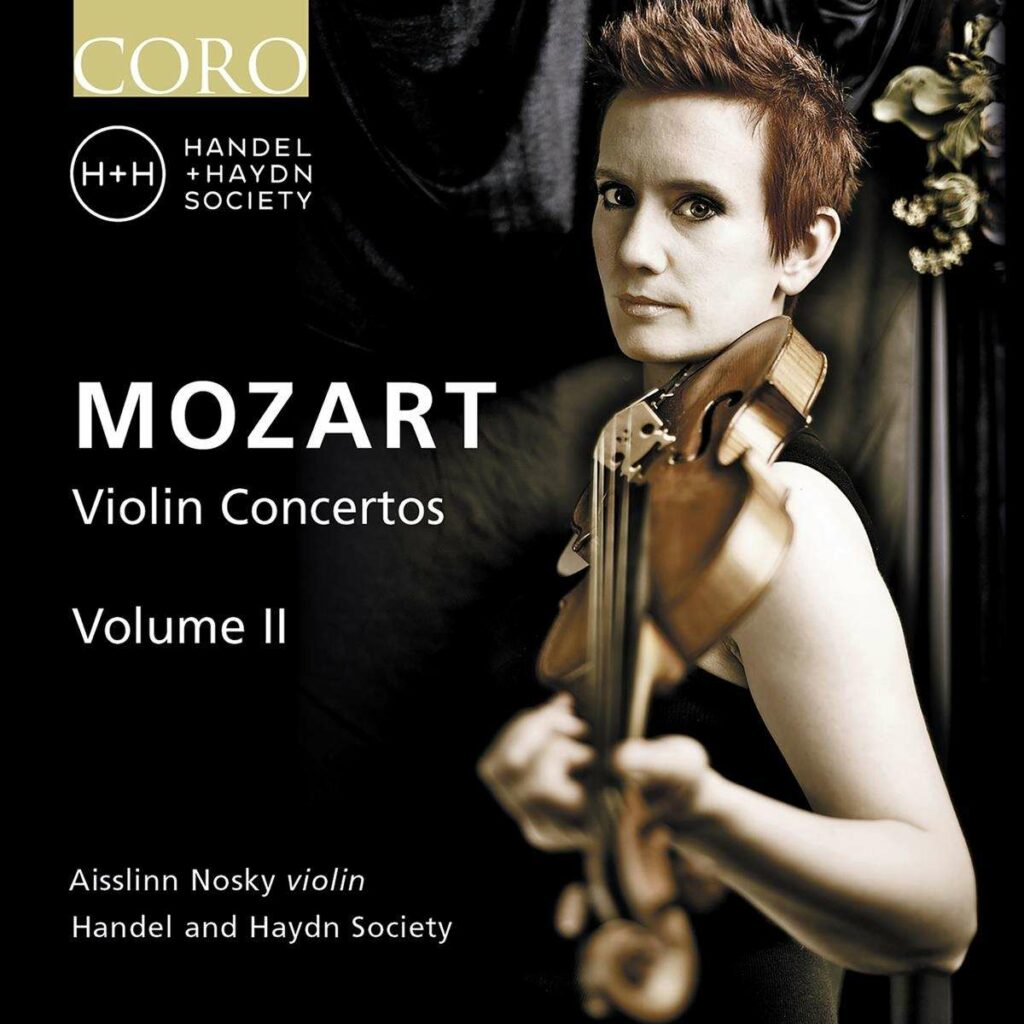 Violinkonzerte Vol.2