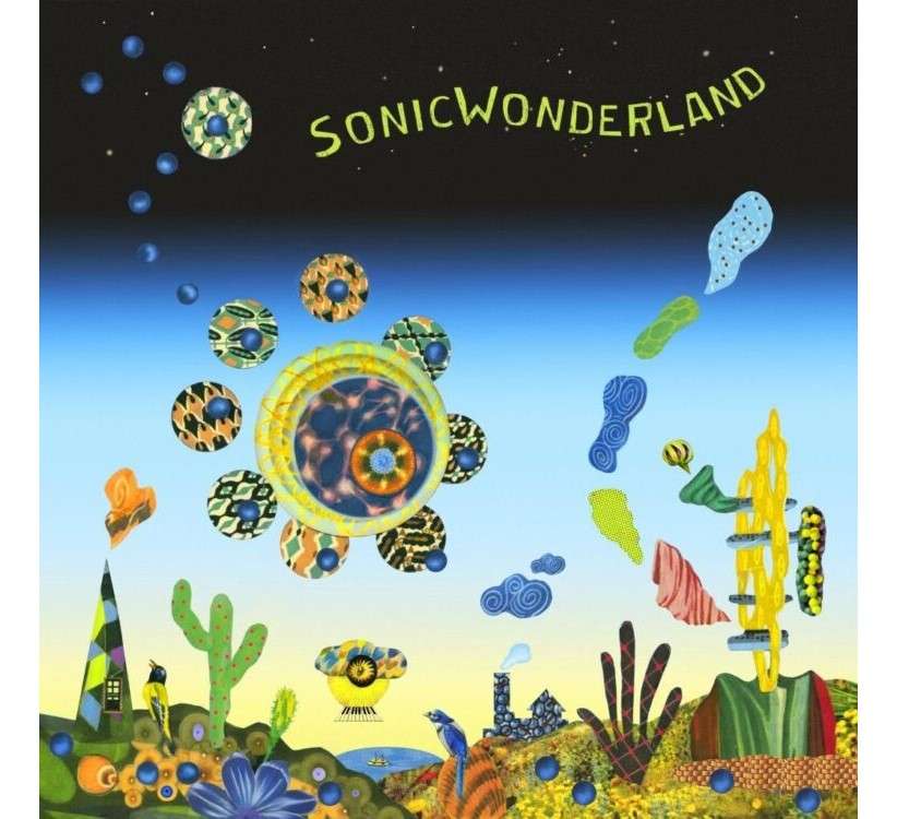 SonicWonderland (180g)