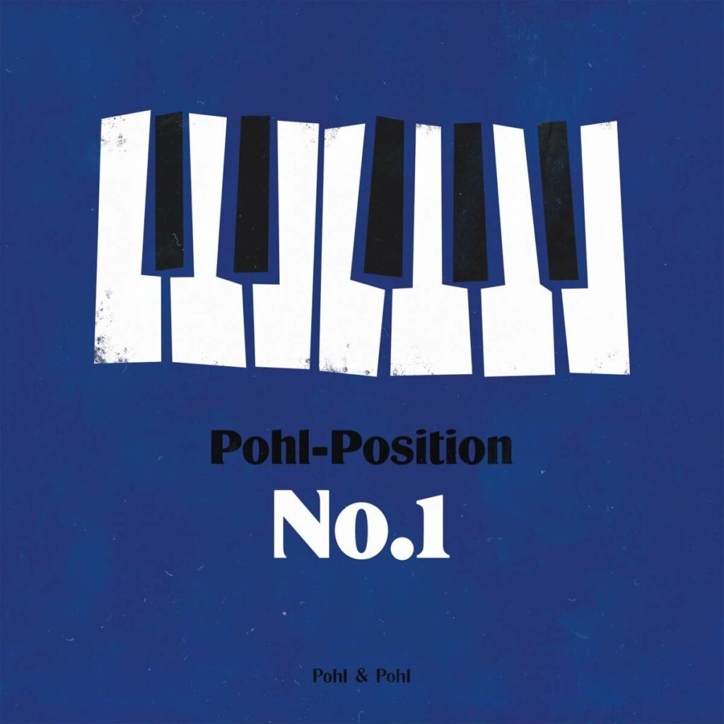 Pohl-Position No. 1