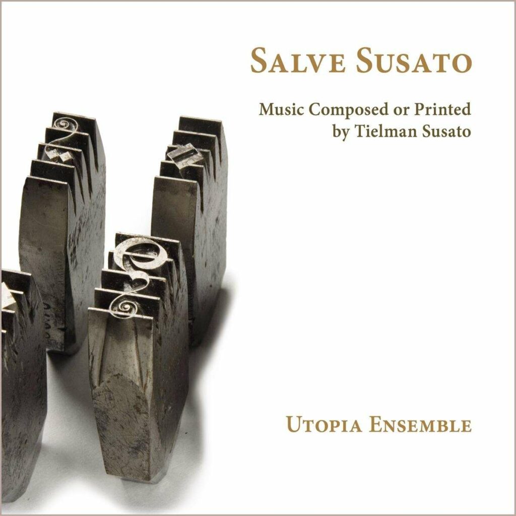 Vokalwerke "Salve Susato"