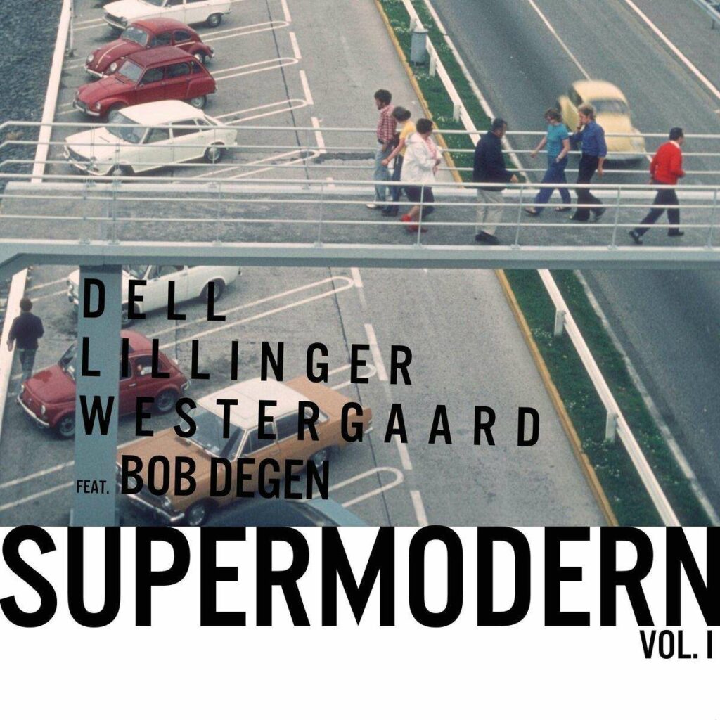 Supermodern Vol. 2