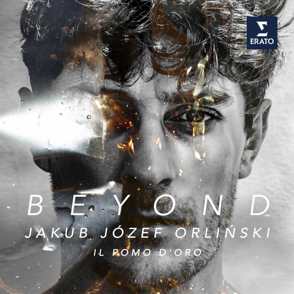 Jakub Jozef Orlinski - Beyond (180g)