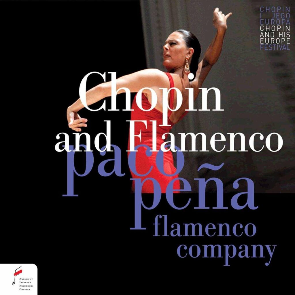 Paco Pena & Paco Pena Flamenco Company - Chopin and Flamenco