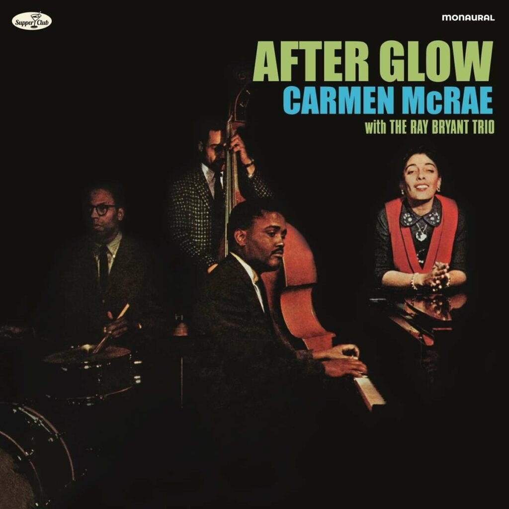 After Glow (180g) (Virgin Vinyl) (1 Bonus Track)