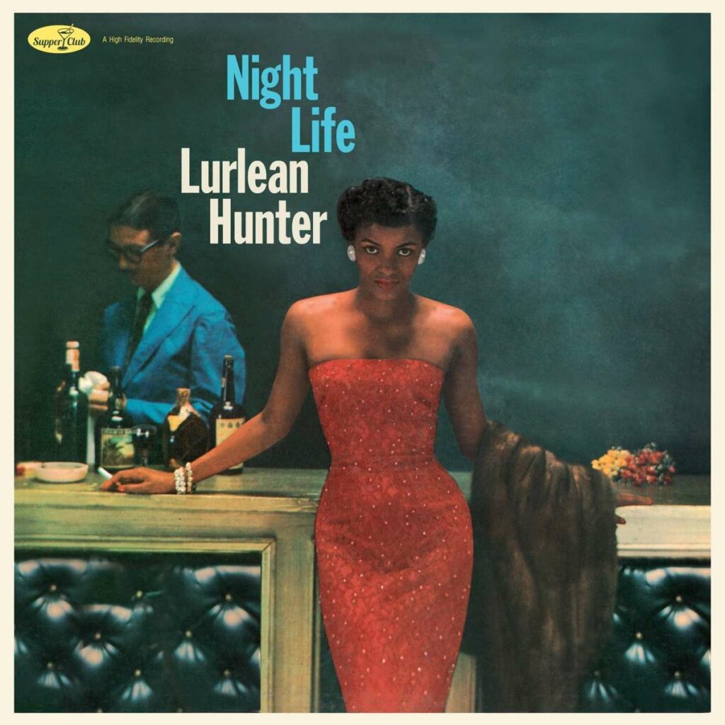 Night Life (180g) (Virgin Vinyl) (3 Bonus Tracks)