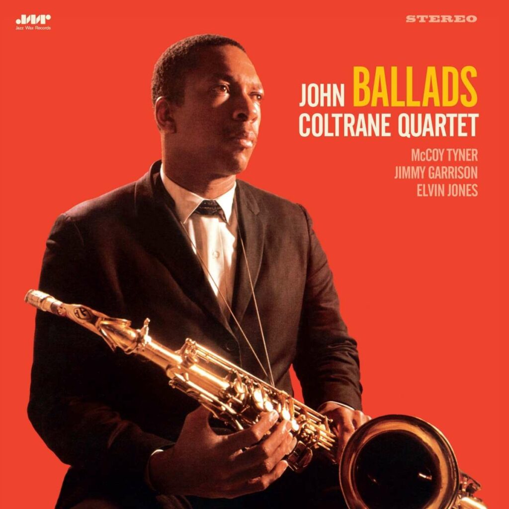 Ballads (180g) (Virgin Vinyl) (2 Bonus Tracks)