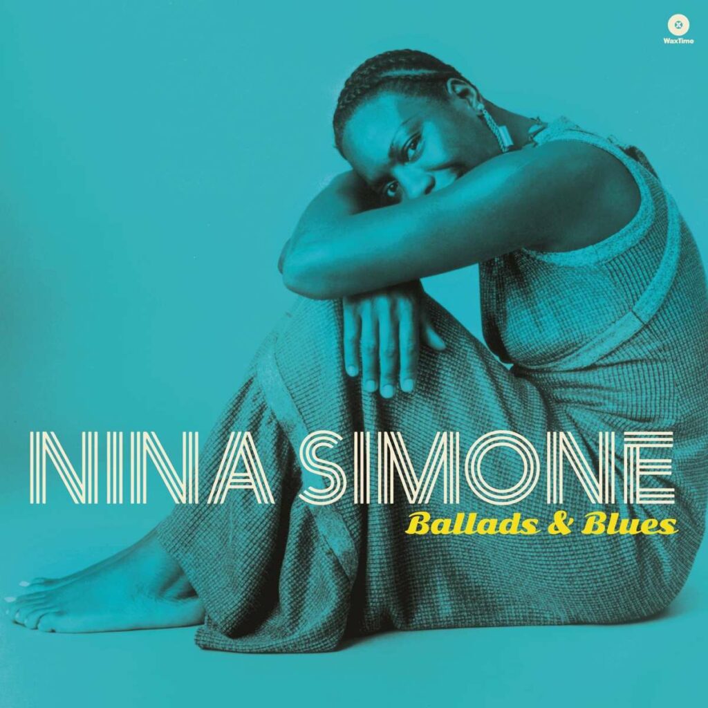 Ballads & Blues (180g) (Virgin Vinyl) (1 Bonus Track)