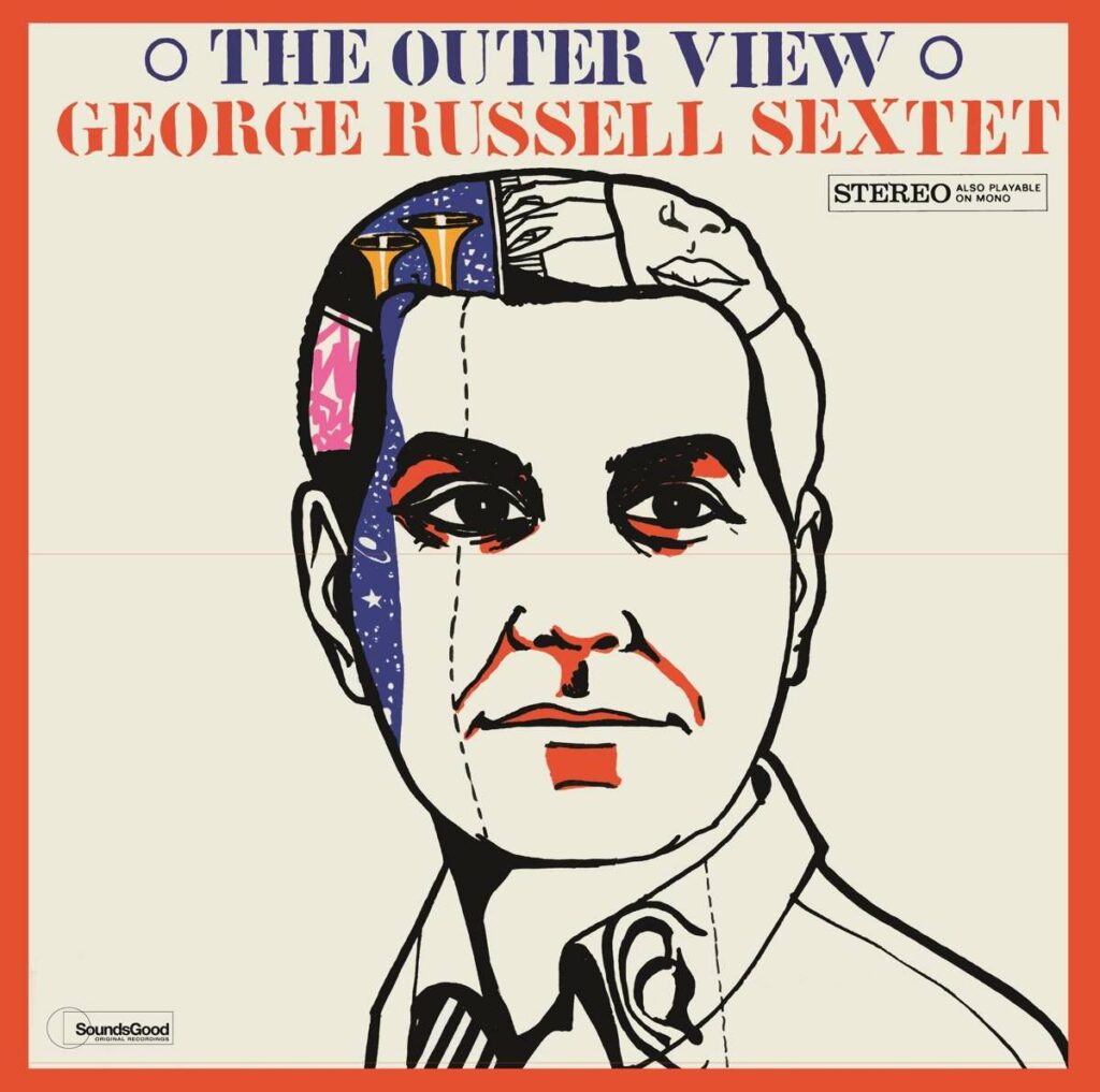 Outer View (180g) (Virgin Vinyl) (1 Bonus Track)