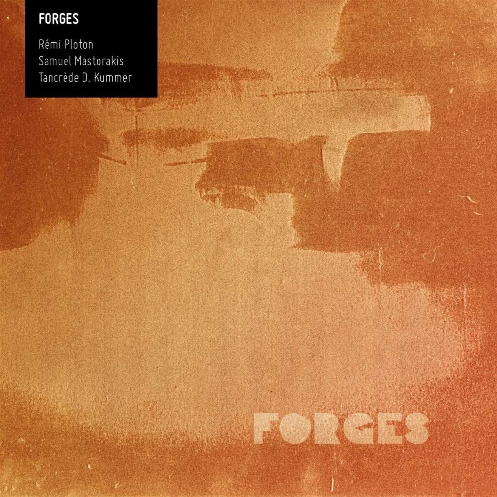 Forges (LP)