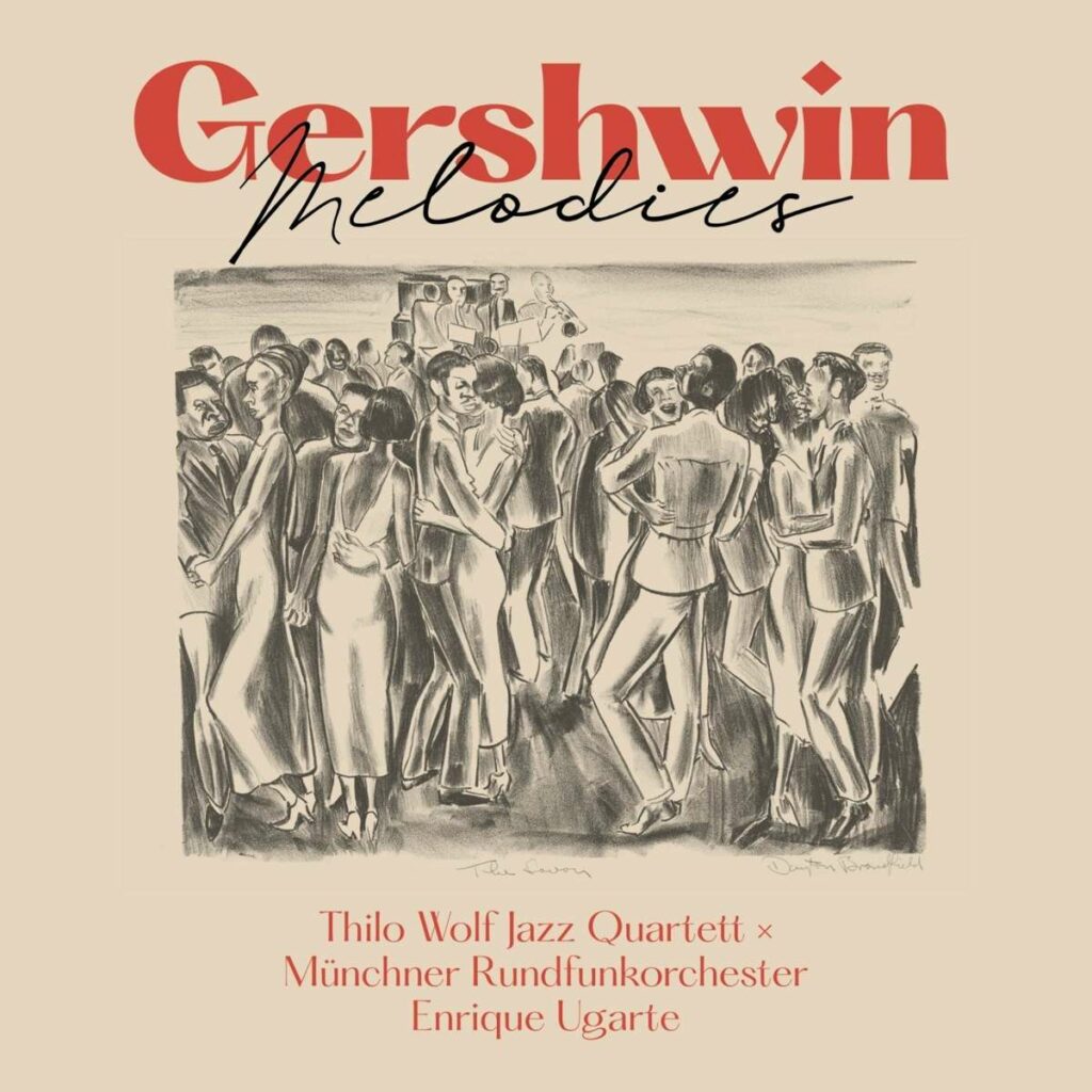 Gershwin Melodies