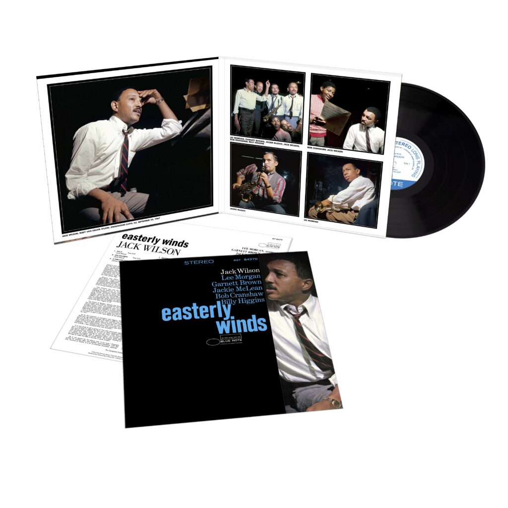 Easterly Winds (180g) (Tone Poet Vinyl)